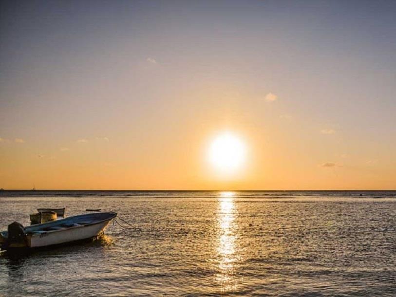 La Margarita Ξενοδοχείο Pointe aux Piments Εξωτερικό φωτογραφία