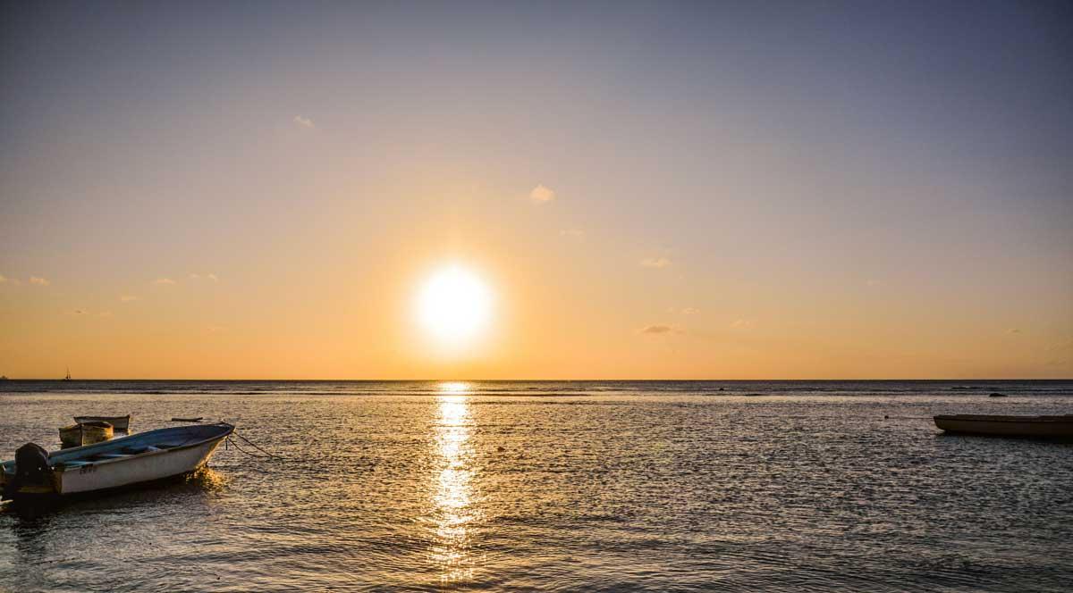 La Margarita Ξενοδοχείο Pointe aux Piments Εξωτερικό φωτογραφία
