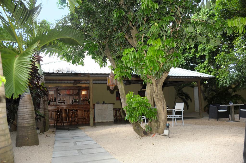 La Margarita Ξενοδοχείο Pointe aux Piments Εξωτερικό φωτογραφία