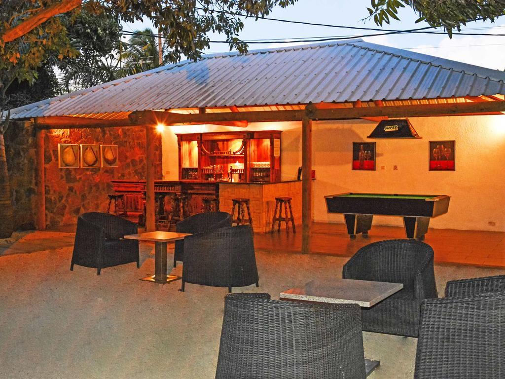 La Margarita Ξενοδοχείο Pointe aux Piments Εξωτερικό φωτογραφία