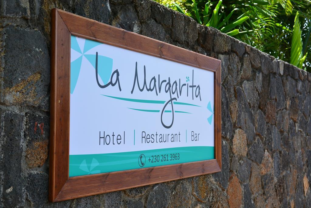 La Margarita Ξενοδοχείο Pointe aux Piments Εξωτερικό φωτογραφία
