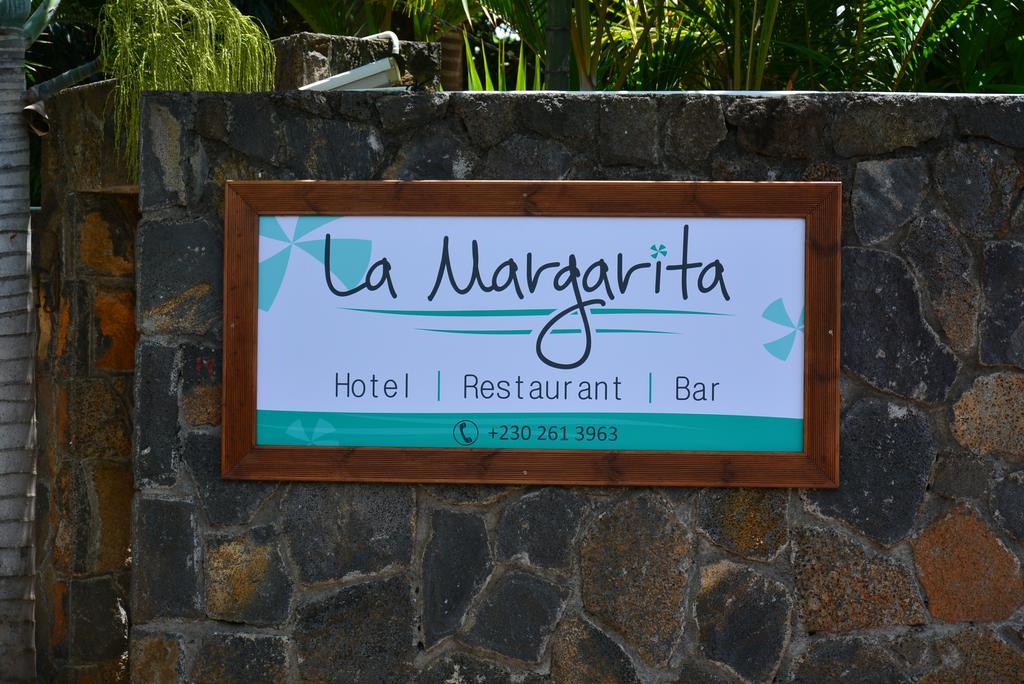 La Margarita Ξενοδοχείο Pointe aux Piments Εξωτερικό φωτογραφία