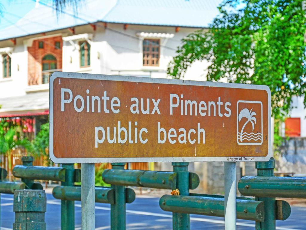 La Margarita Ξενοδοχείο Pointe aux Piments Εξωτερικό φωτογραφία