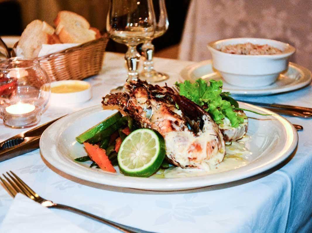 La Margarita Ξενοδοχείο Pointe aux Piments Εξωτερικό φωτογραφία